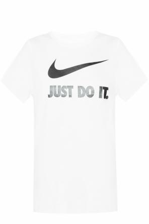 Logo-printed t-shirt, zdjęcie 1 Logo-printed t-shirt od Nike